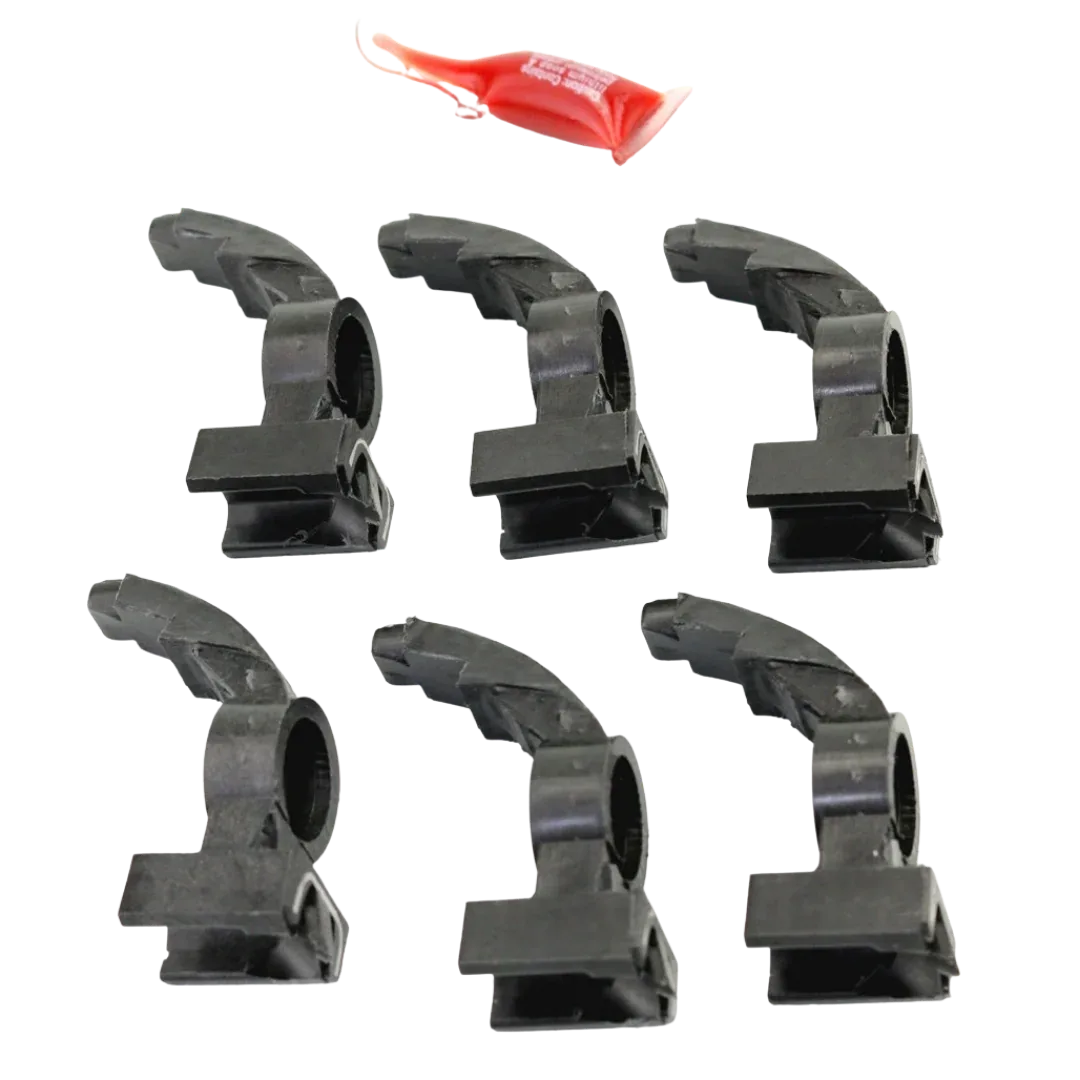 Cowboy 6-Pack by Laube - Image 2