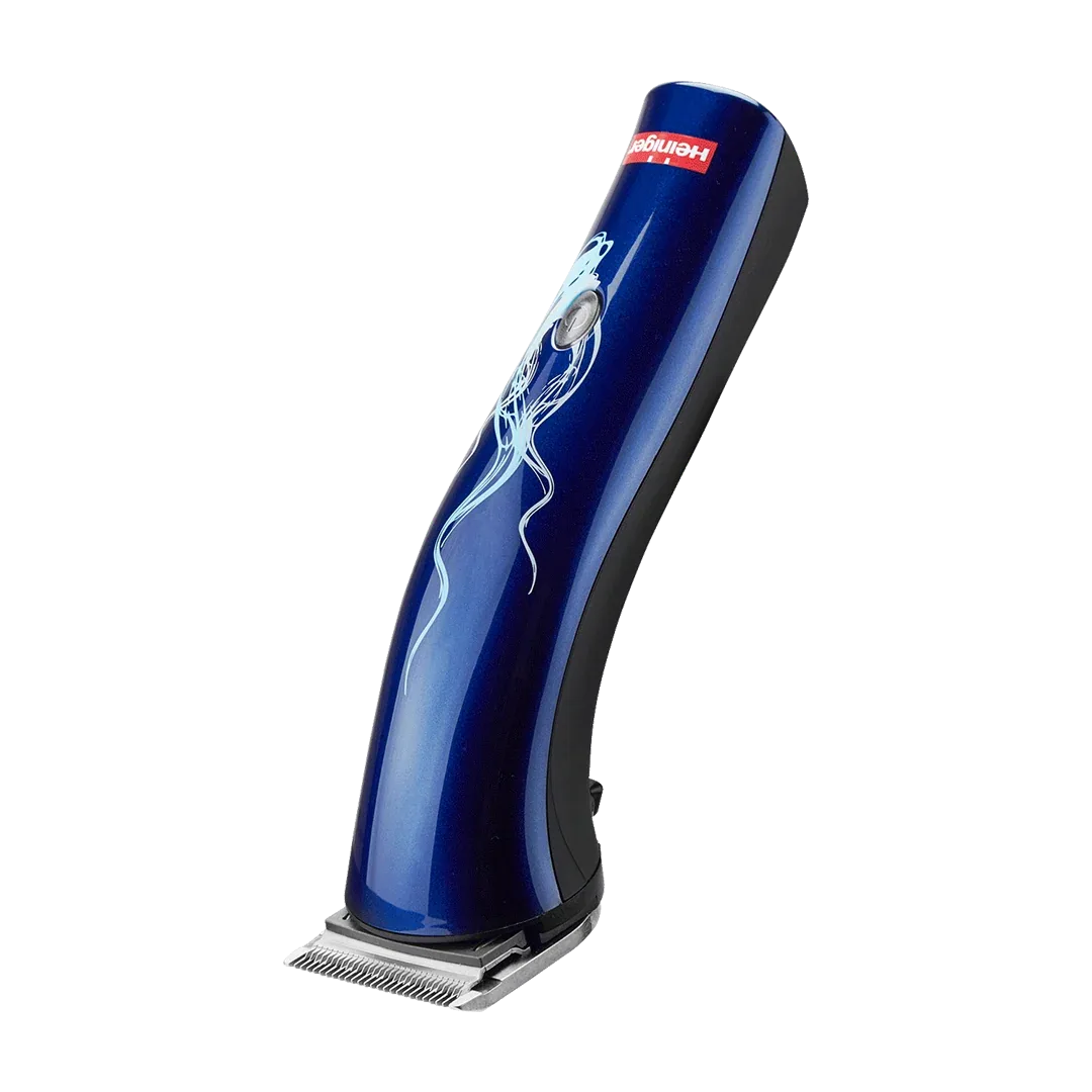 Style Midi 4-in-1 Clipper by Heiniger