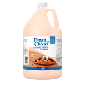 Moisturizing Conditioner Classic Fresh Scent 15:1 Concentrate Gallon by Fresh 'n Clean