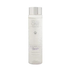 Aquarosa Passion Shampoo 250 ml by Special One