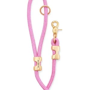 Orchid Marine Rope Dog Leash (Made in the USA)