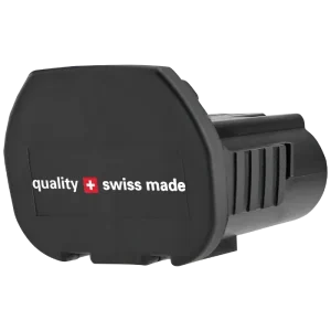 Battery for Saphir Cordless Clipper by Heiniger