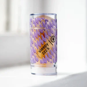 Sleepy ZZZ's Soothing Lavender Dog Balm (Made in the USA)