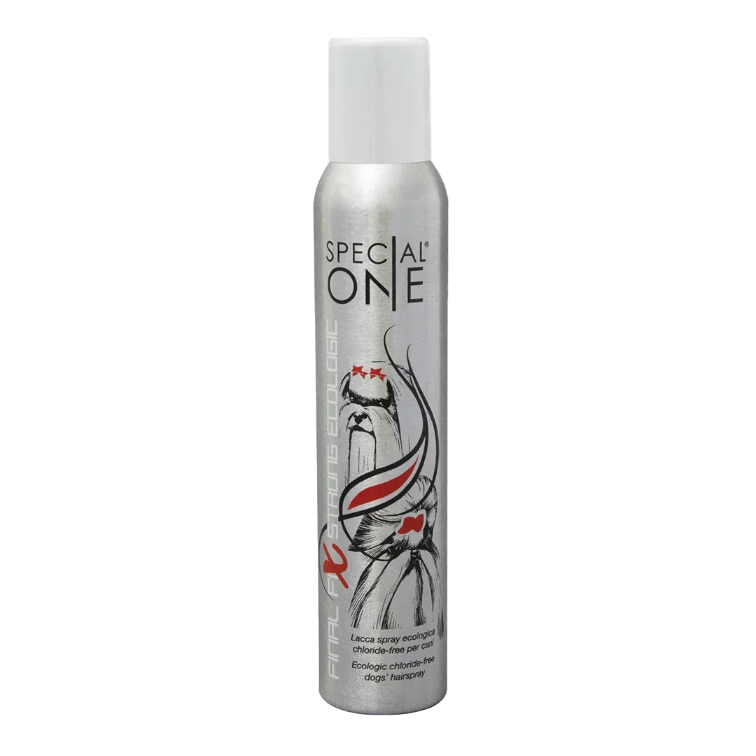 Final Fix Ecologic Strong 200 ml by Special One