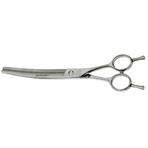Wave 7" 55 Tooth Curved Blender by Geib