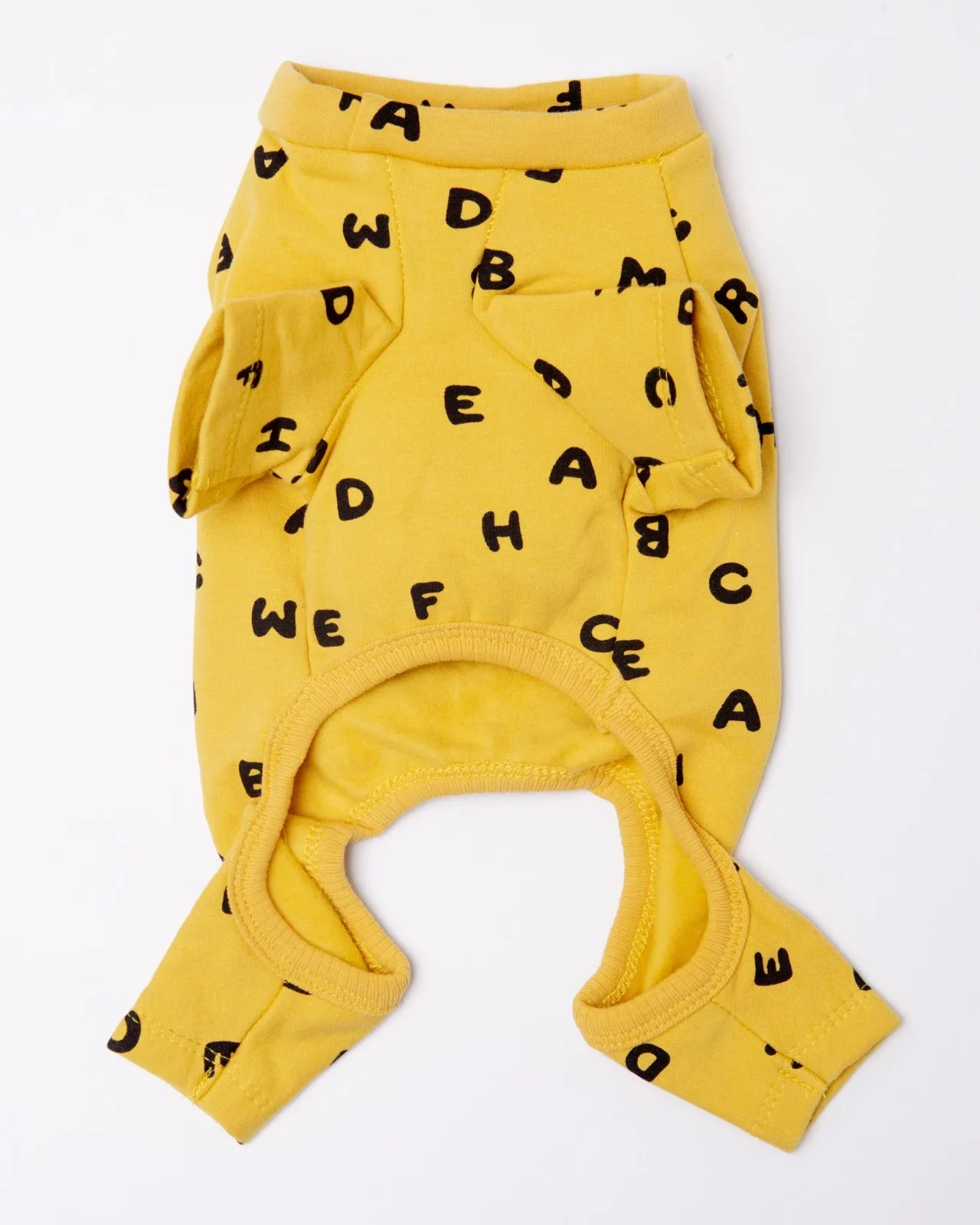 Alphabitty Frenchie-Fit Dog Onesie (FINAL SALE) - Image 2