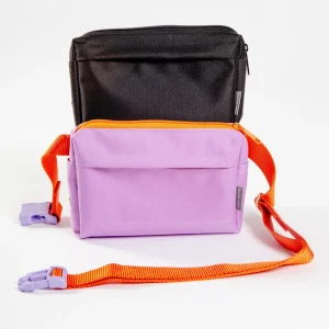 Dog Walking Fanny Pack (Made in the USA)