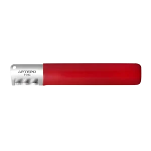 Fine Red Left-Handed Stripping Knife by Artero