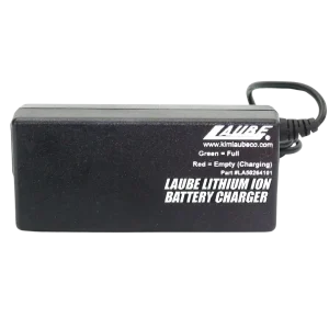 Li-ion Zip Charger by Laube