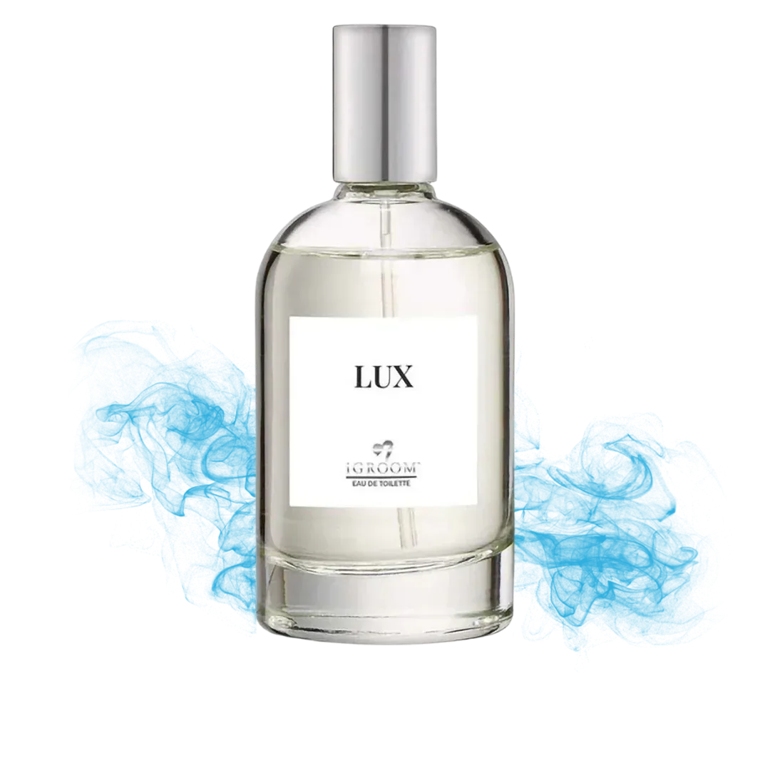 Lux Perfume 100ml by iGroom - Image 2