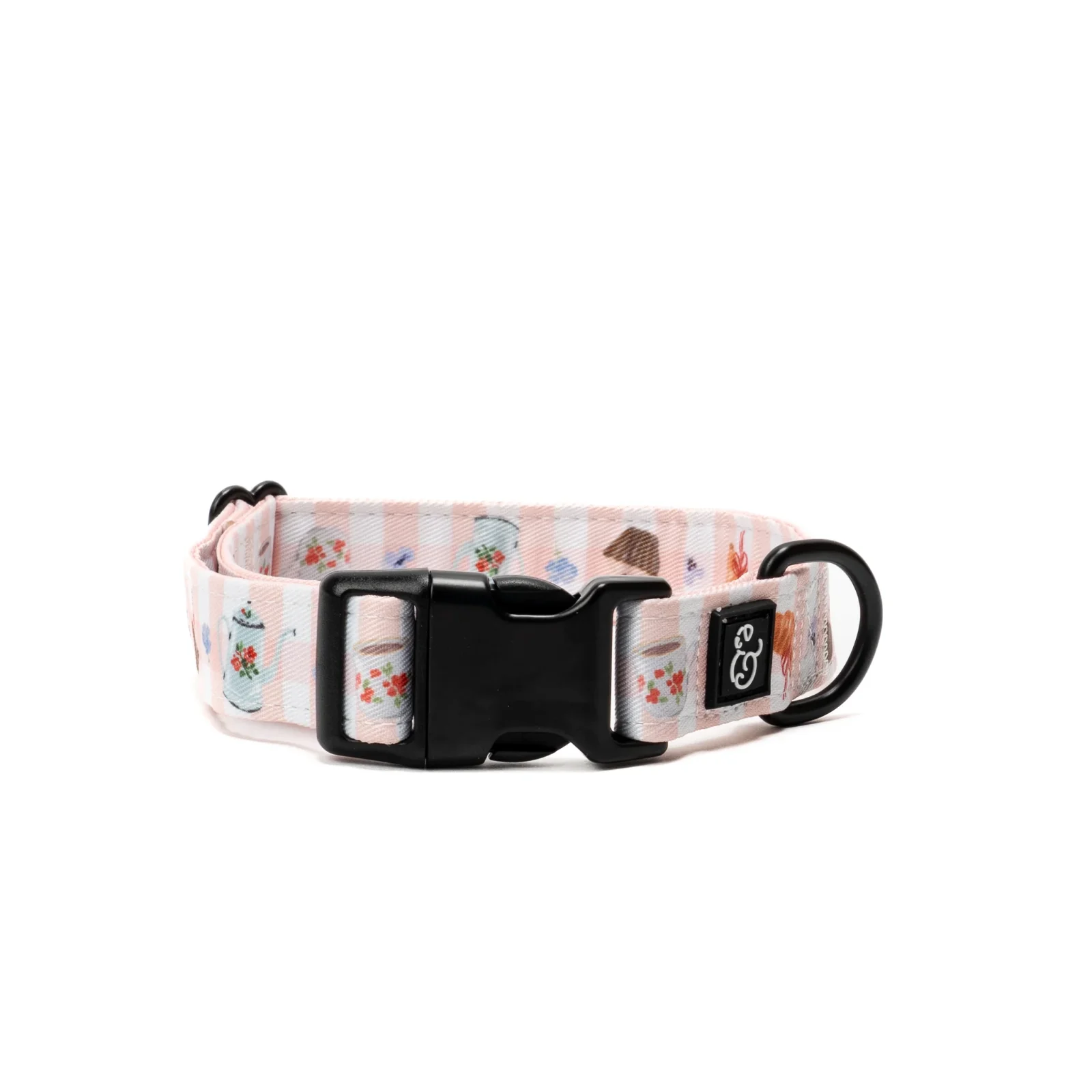 Sipping Slowly Collar