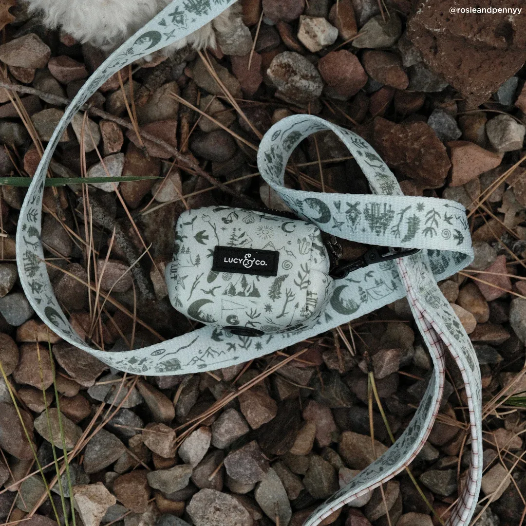 Camp Out Poop Bag Holder - Image 2