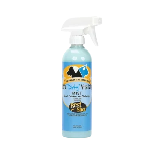 Ultra Dirty Vitalizing Mist 16oz by Best Shot