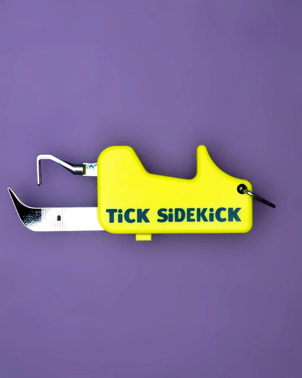 Sidekick Lighted Tick Remover