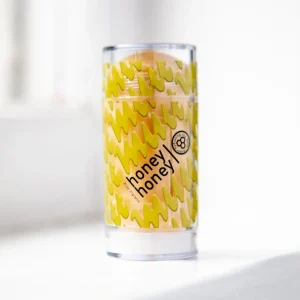 Soothing Honey and Beeswax Dog Balm (Made in the USA)