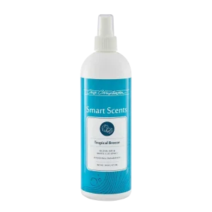 Smart Scents Tropical Breeze Cologne 16oz by Chris Christensen