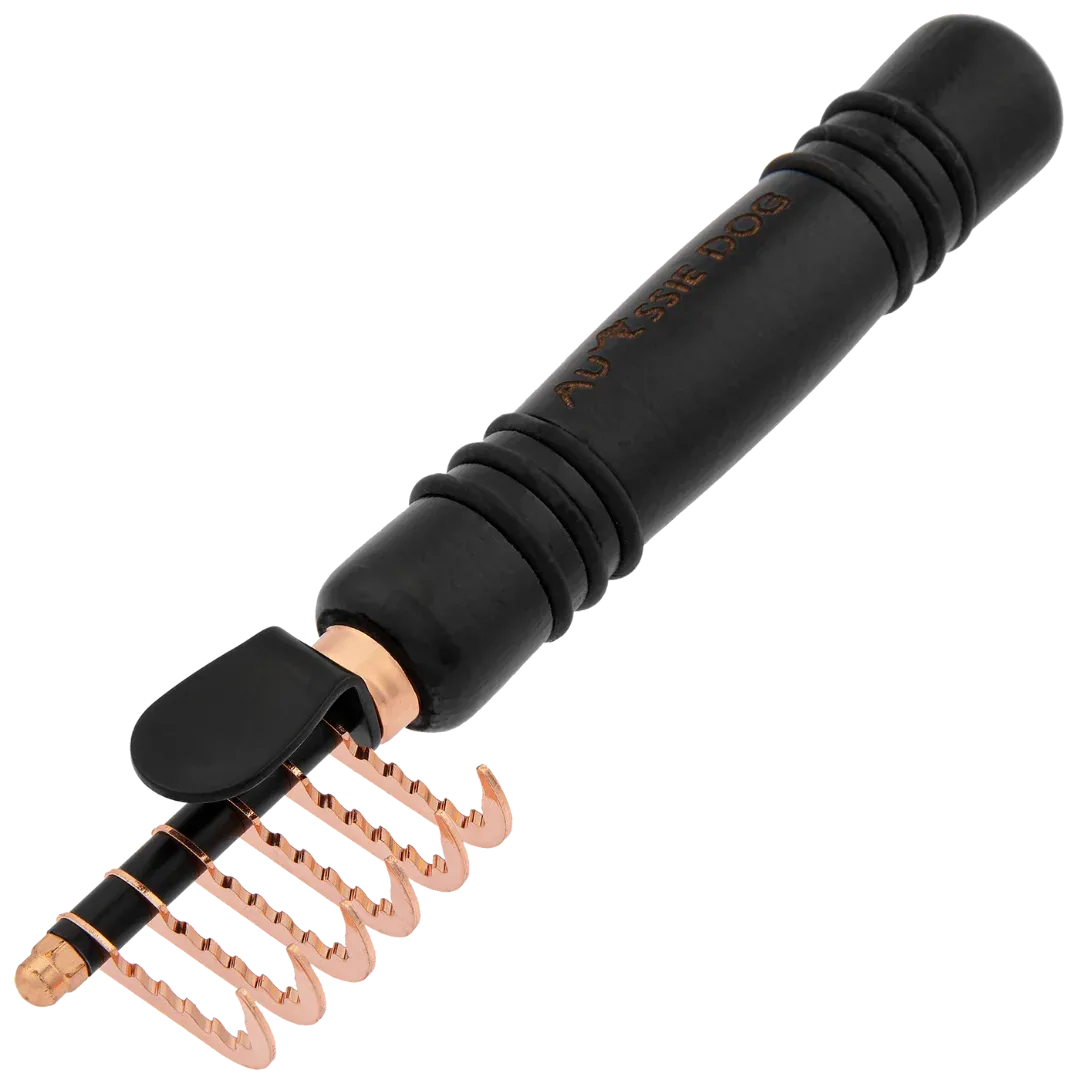6 Curl Blade De-matt Tool by Aussie Dog - Image 2