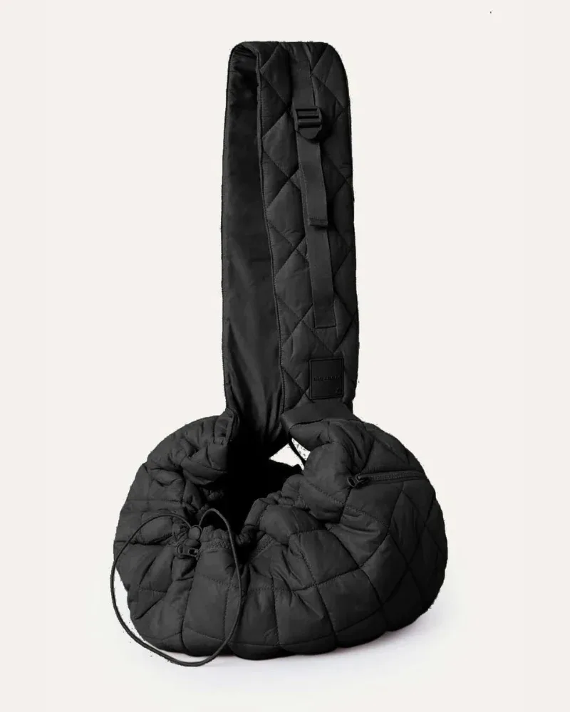Eco Packable Dog Sling Carrier (FINAL SALE)