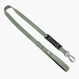 Classic Dog Leash - Khaki
