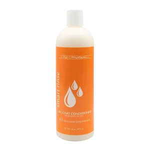 Smart Rinse All Coat Conditioner 16oz by Chris Christensen