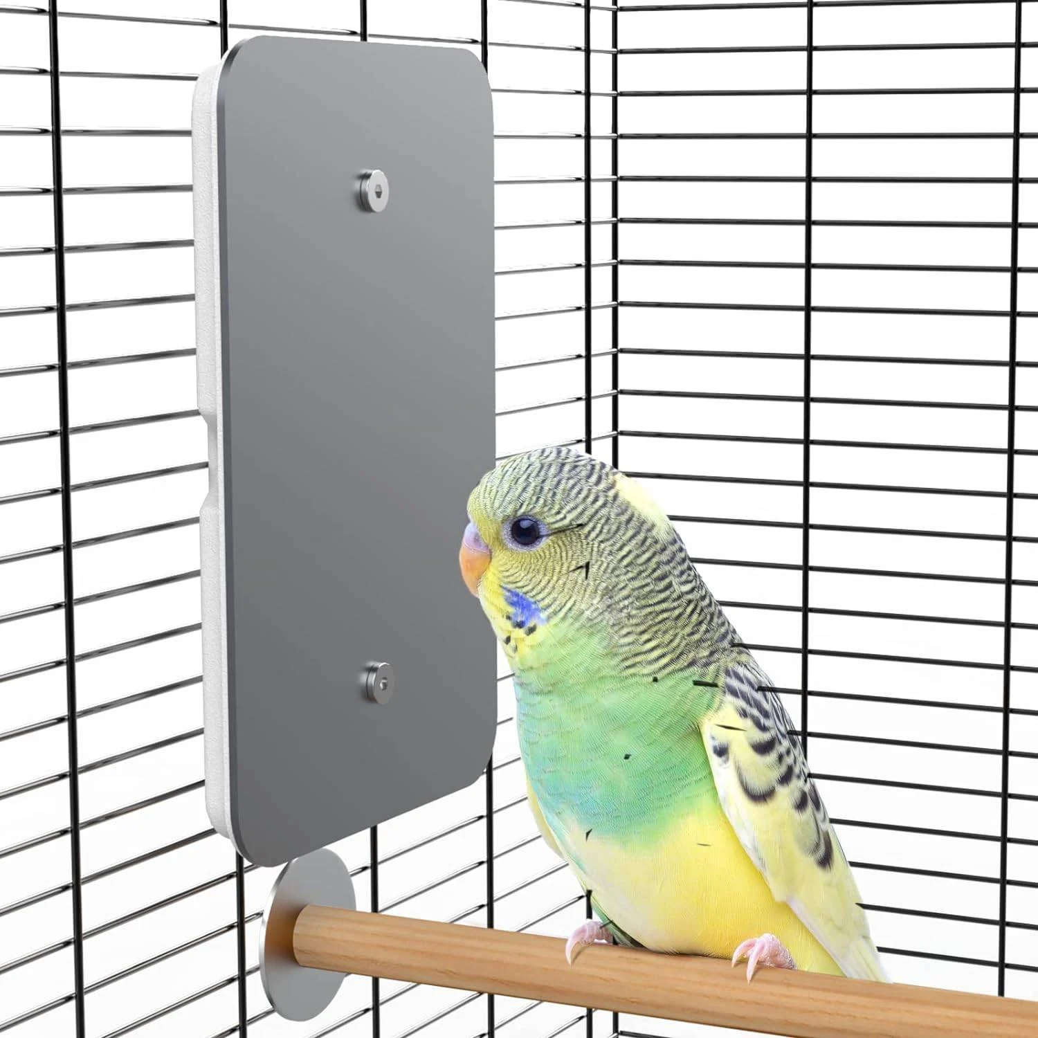 Low Voltage Cage Warmer Panel