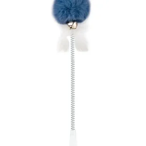 Kitty Spring Cat Toy w/ Suction Cup