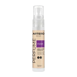 Violet Perfume 0.5 Oz by Artero