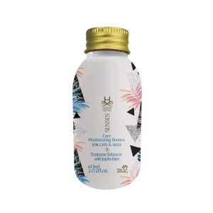 Senses Care Moisturizing Booster by Hydra