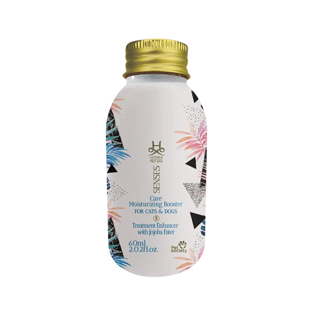 Senses Care Moisturizing Booster by Hydra