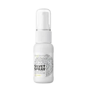 Silvet Spray 25ml by Nexderma