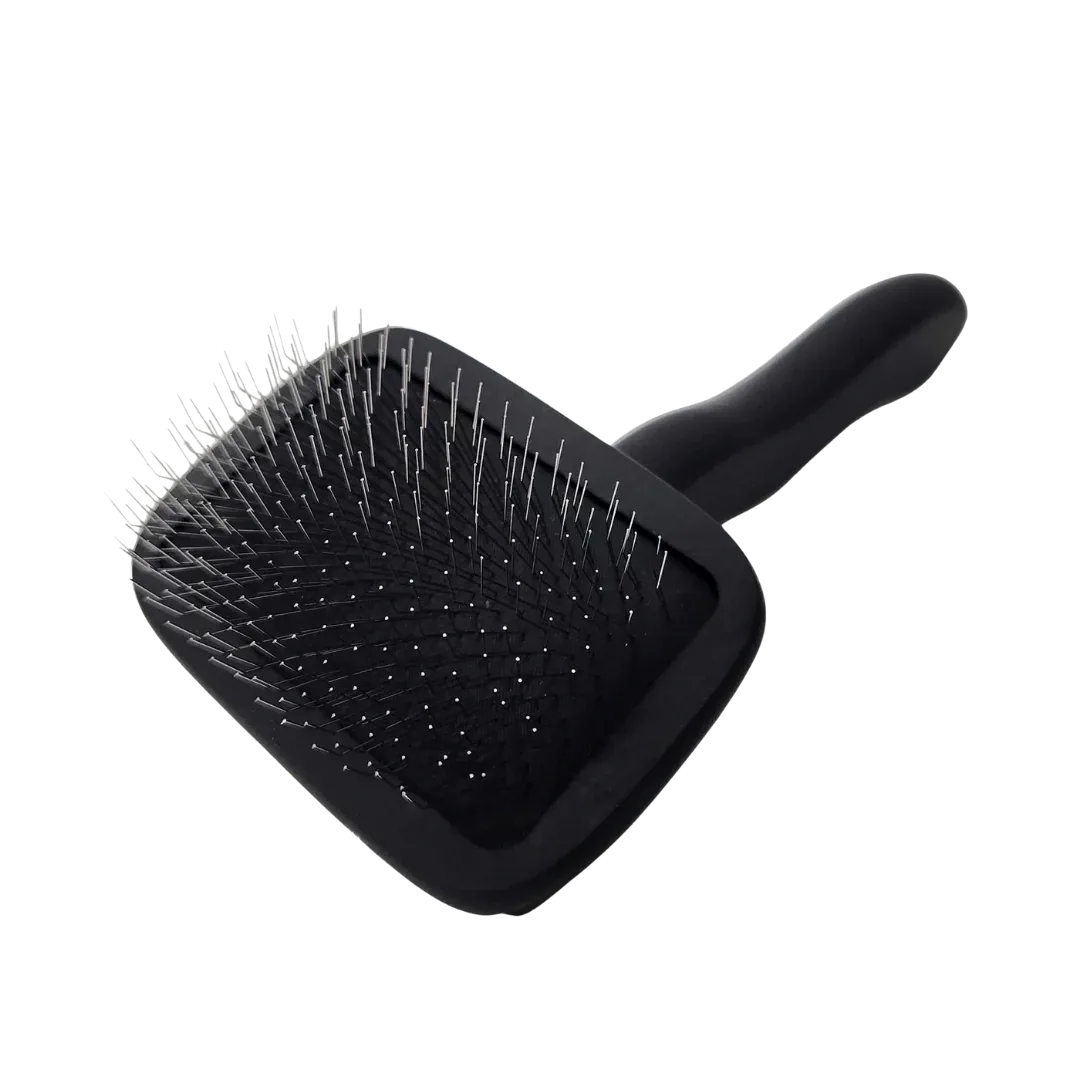 X-Small Top Cat Slicker Brush by Chris Christensen - Image 2