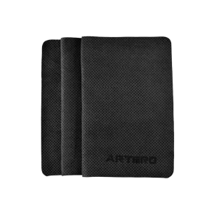Super Absorbent Towel Carbon Cloth by Artero