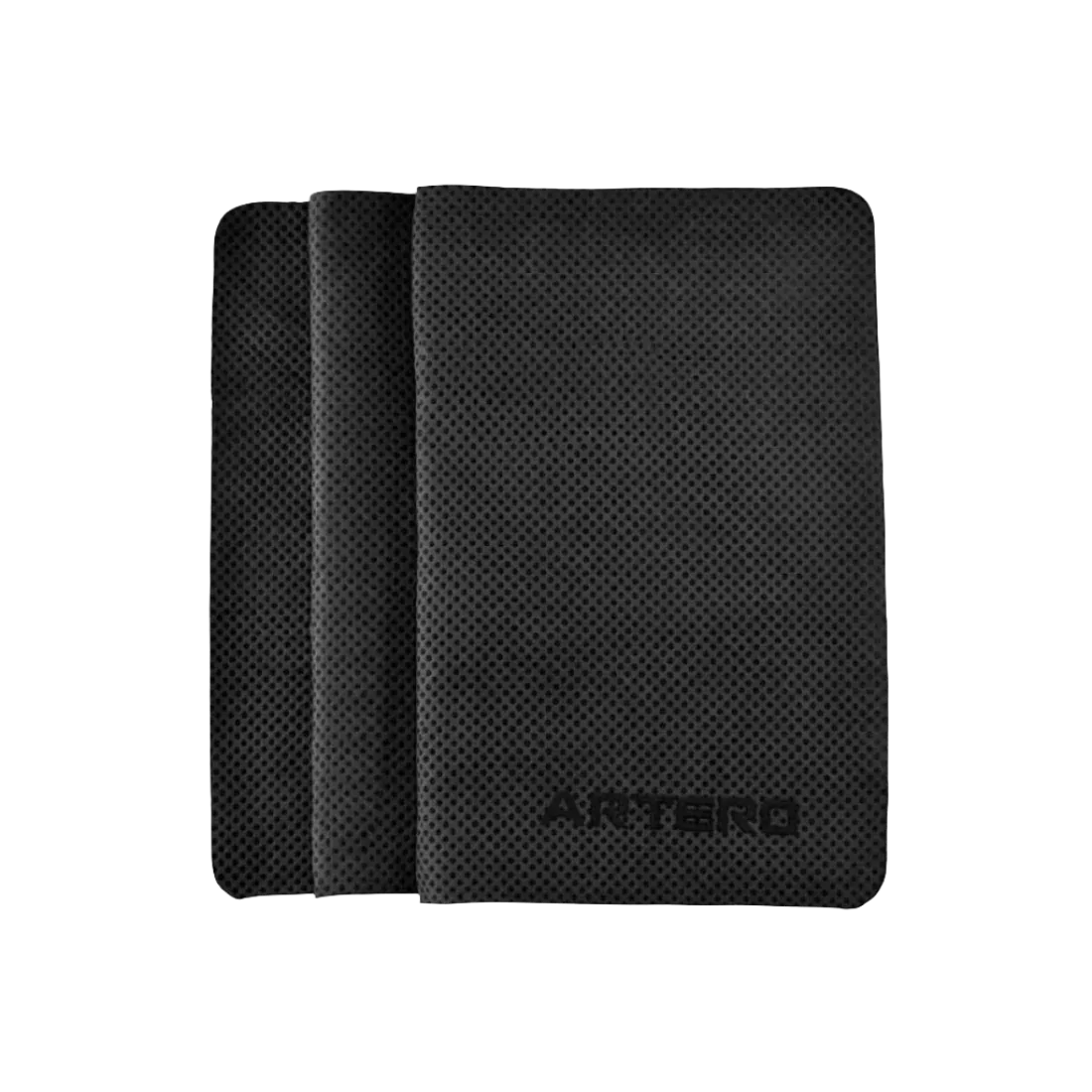 Super Absorbent Towel Carbon Cloth by Artero