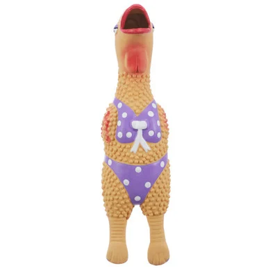 Squawkers Henrietta Tan SM