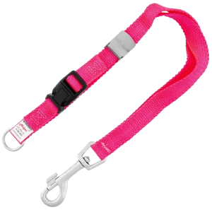 5/8" Large Grooming Loop Pink by Groomer's Helper