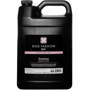 Femmina Fragrance 1 Gallon by Dog Fashion Spa