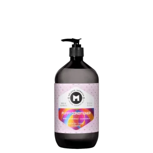 Puppy Conditioner 1L by Melanie Newman