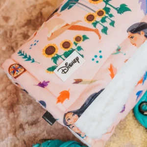 Pet Blanket - Disney's Pocahontas