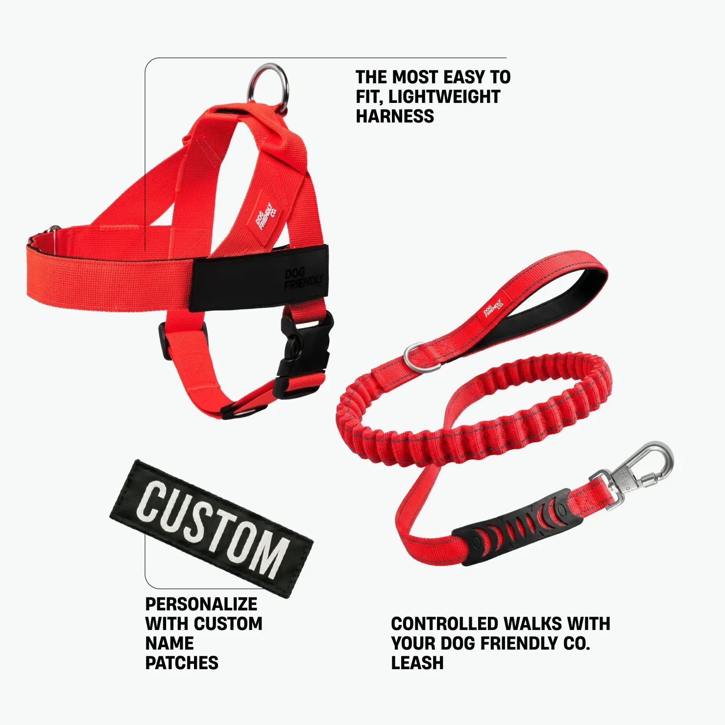 Signature Kit - Red - Image 2