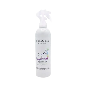 Magic Touch Grooming Spray 8oz by Botaniqa