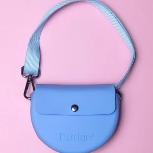 The Barkin' Silicone Treat Pouch