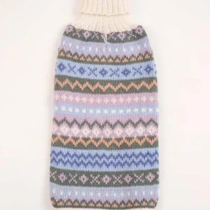 Cloudform Alpaca Wool Dog Sweater