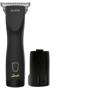 Spade A5 Clipper with #30W Blade and One Battery by Joyzze