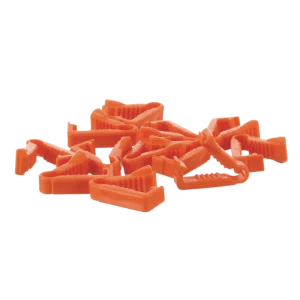 Clean Cut Umbilical Clamp 12ct by Breeder's Edge