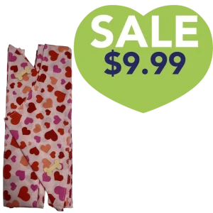 Dog Bandana Design #89 by Cecilia (Set of 10)