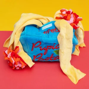 Pupio's Pasta Dog Snuffle Toy