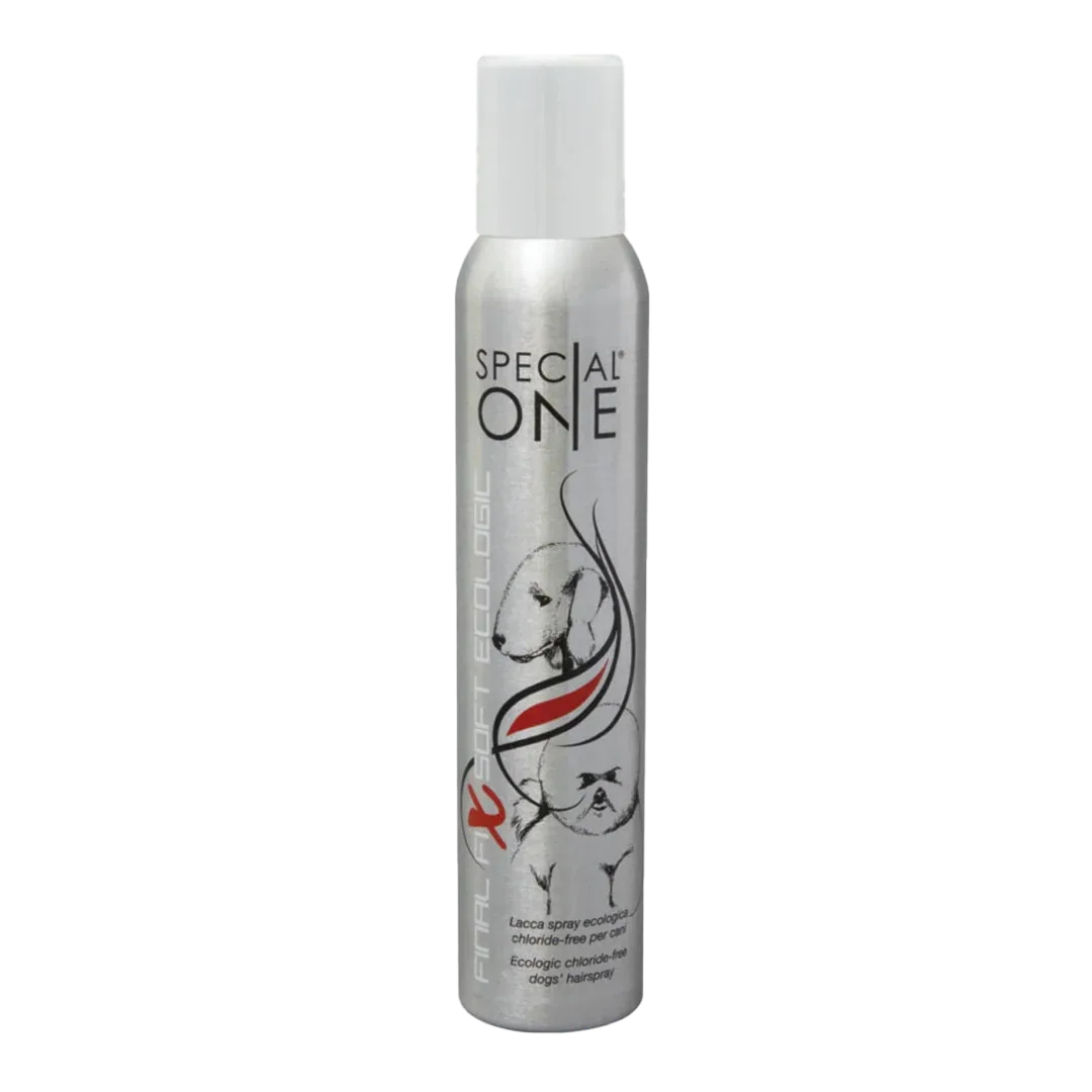 Final Fix Ecologic Soft 200 ml by Special One