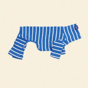 Greek to Me Dog Onesie