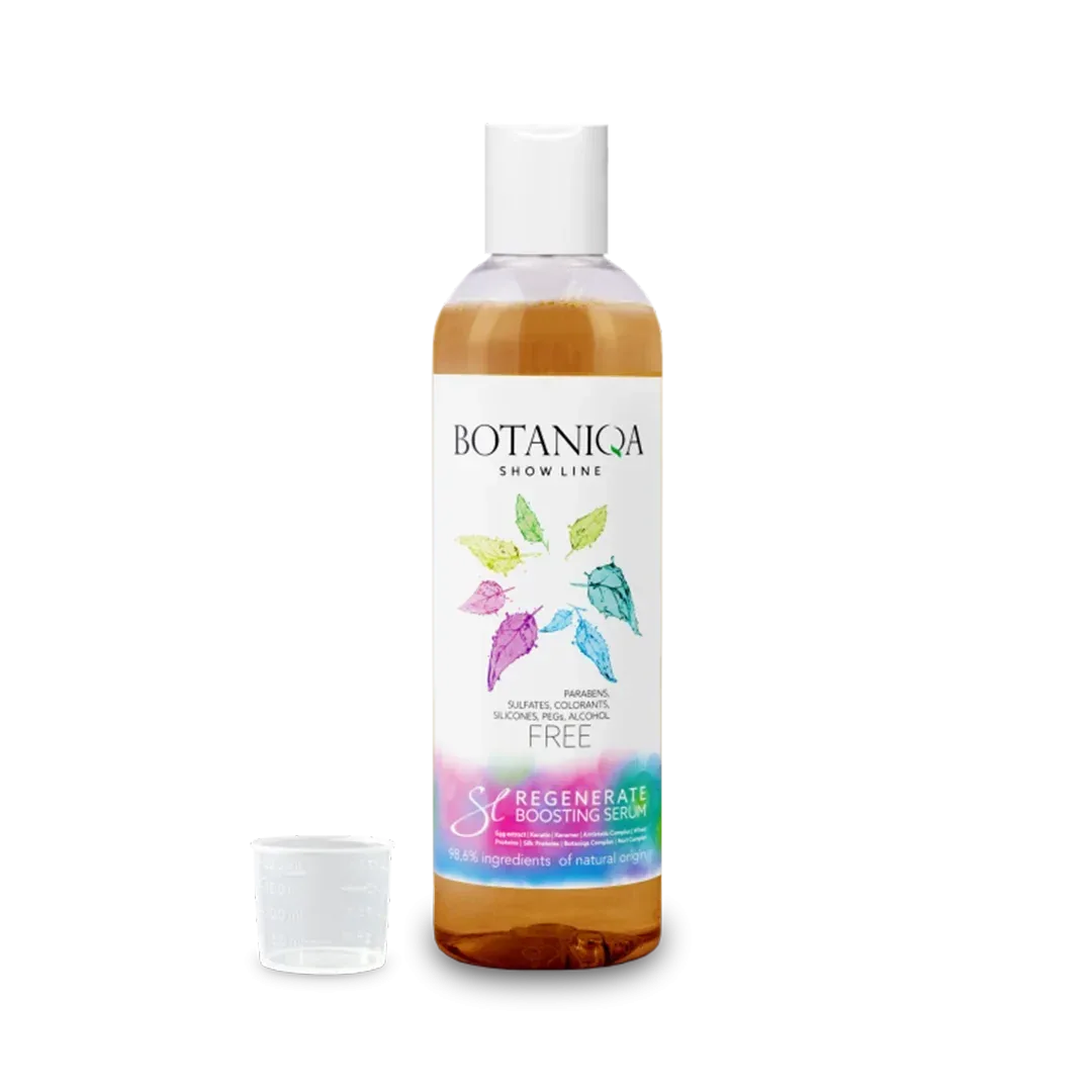 Regenerate Boosting Serum 8oz by Botaniqa
