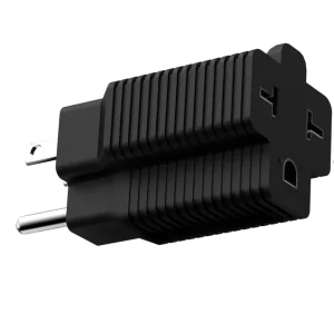 15Amp Adapter Plug for Dryer by Jirpet